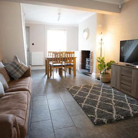 Tramway Cottage Llandudno Exterior foto